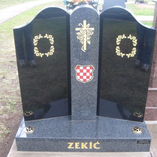 Stephen J. Pratt Memorials Pty Ltd - Thomson, VIC
