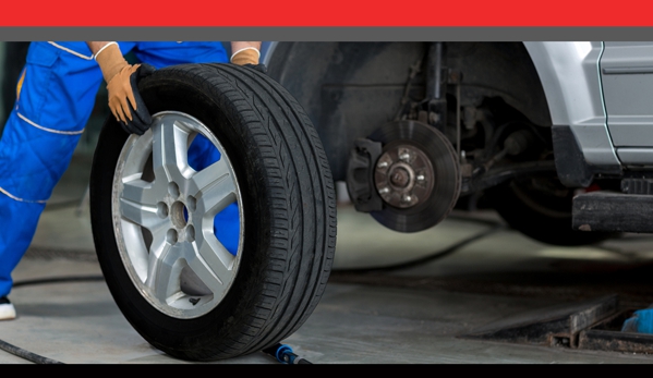 Affordable Tyres & Mechanical - South Geelong, VIC. Speak To The Experts For All Your Tyre Needs