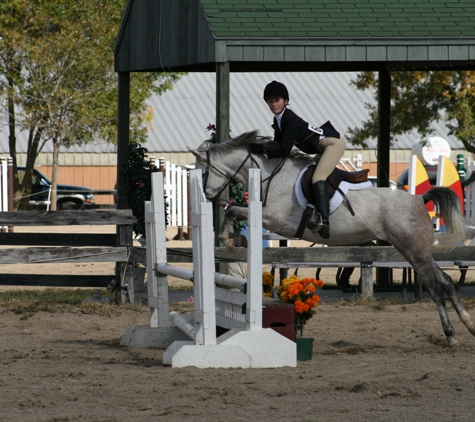 Pony Brook Stables - West Lafayette, IN