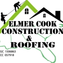 Elmer Cook Construction - Roofing Contractors