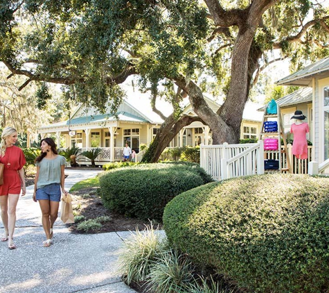 Omni Amelia Island Resort & Spa - Fernandina Beach, FL