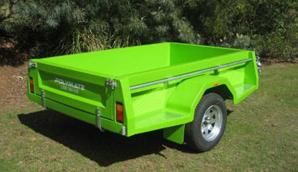 Bartel Trailer Parts