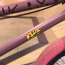 Red's Bmx - Bicycle Repair