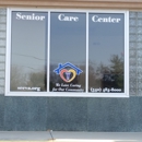 Senior Care Center Inc - Nursing Homes-Skilled Nursing Facility