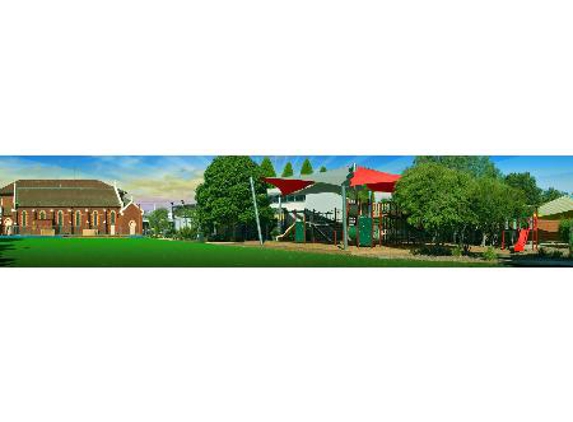 Activity Playgrounds Pty Ltd - Wandin North, VIC