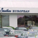 Smothers European Volvo Cars - New Car Dealers