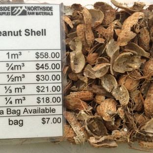 Northside Raw Materials - Trinity Beach, QLD
