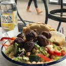 Go Greek - Restaurants