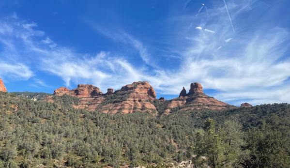 Courtyard by Marriott - Sedona, AZ