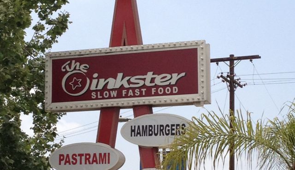 Oinkster - Los Angeles, CA