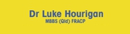 Prof Luke Hourigan Interventional Gastroenterologist - Gastroenterology