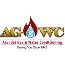 Arundel Gas & Water Conditioning Co - Propane & Natural Gas