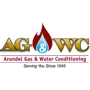 Arundel Gas & Water Conditioning Co