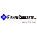 Fisher Concrete, Inc - Stamped & Decorative Concrete