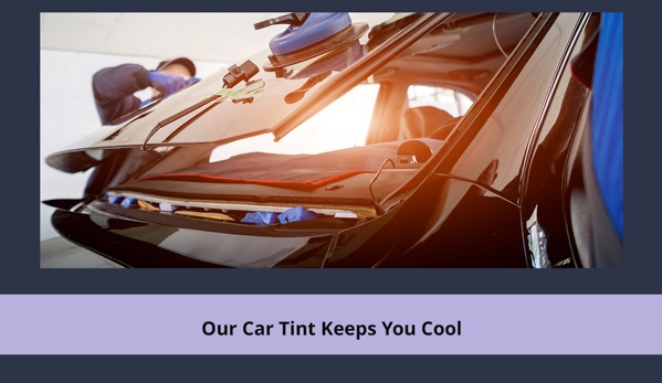 Wayne's Windscreens - Mandurah, WA. Our Car Tint Keeps You Cool
