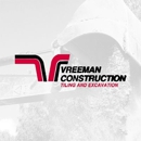 Vreeman Construction Tiling & Excavation - Excavation Contractors