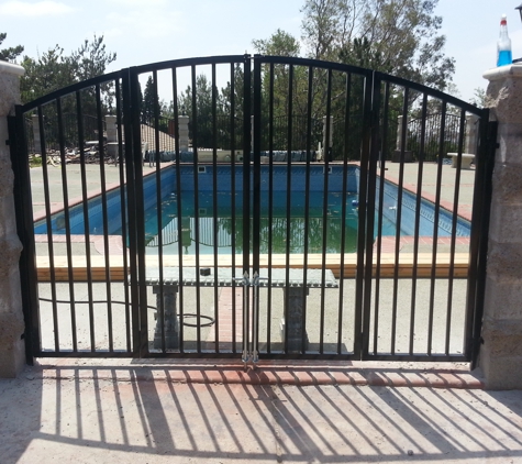 By Design Ornamentals Wrought Iron Work - Riverside, CA