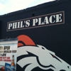 Phil's Place gallery