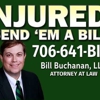 Bill Buchanan gallery