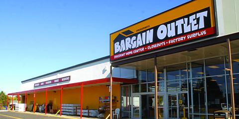 Grossman's Bargain Outlet - Roslindale, MA 02131