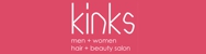 Kinks Hair And Beauty Salon - Spray Tanning