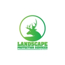 Landscape protection services - Landscaping & Lawn Services