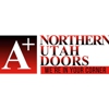 A+ Northern Utah Doors gallery
