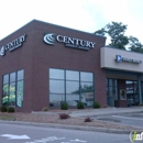 Century Credit Union - Credit Repair Service