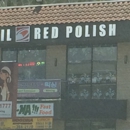 Red Polish - Nail Salons