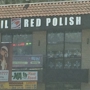 Red Polish