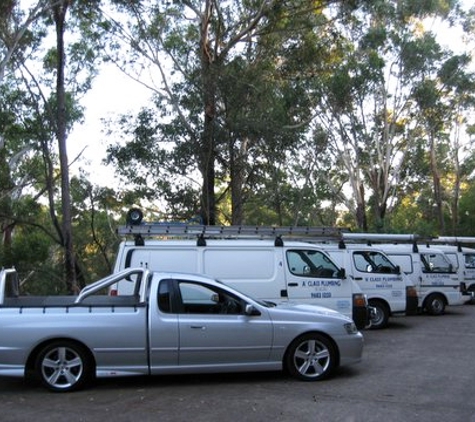 A Class Plumbing - North Rocks, NSW