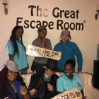 The Great Escape Room