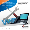 Flagman Telecom - Telecommunications Services