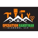 Operation Handyman of Alabama LLC - Painting Contractors