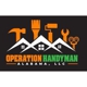 Operation Handyman of Alabama LLC