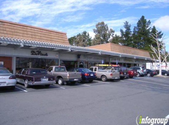 De Vinos Restaurant - Pleasant Hill, CA
