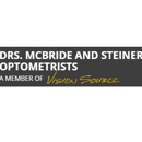 Drs. McBride and Steiner, P.C. - Contact Lenses