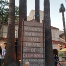 Pasadena Playhouse - Theatres