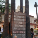 Pasadena Playhouse - Concert Halls