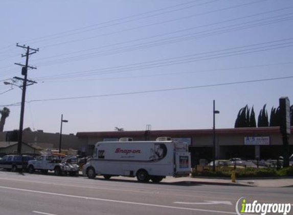 Guererro Auto Electric - El Monte, CA