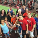 UFC Gym Plano - Health Clubs