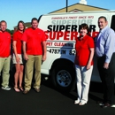Superior Carpet Cleaning Service - Duct Cleaning