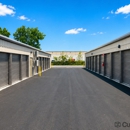 CubeSmart Self Storage - Self Storage