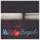 M & J Hot Bagel & Deli - Restaurants