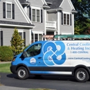 Central Cooling & Heating Inc. - Air Conditioning Contractors & Systems