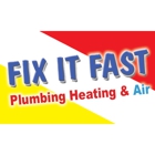 Fix It Fast Plumbing Heating & Air
