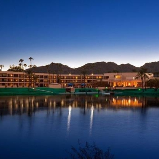 The McCormick Scottsdale - Paradise Valley, AZ