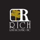 Rich Landscaping Inc. - Landscape Designers & Consultants