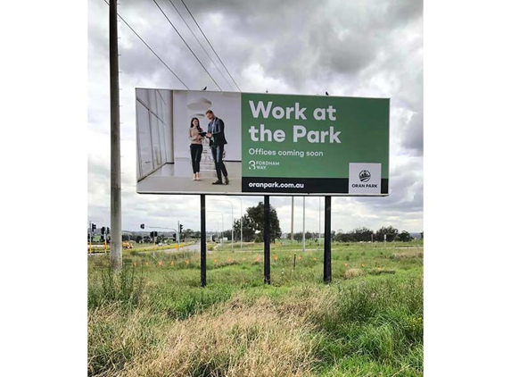 Novak Signs - Penrith, NSW