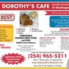 Jake & Dorothy's Cafe gallery